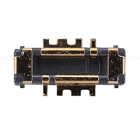 Battery FPC Connector On Flex Cable for iPhone XS Max - Others by PMC Jewellery | Online Shopping South Africa | PMC Jewellery