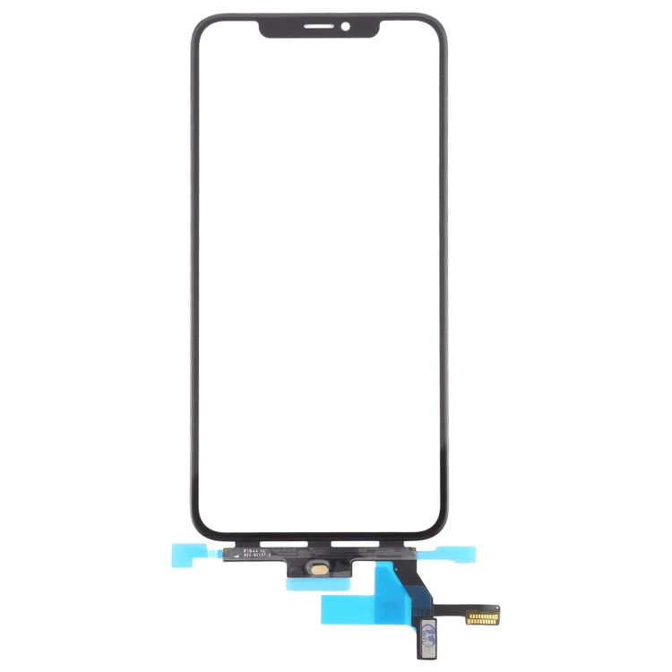 Original Touch Panel With OCA for iPhone XS Max - LCD Related Parts by PMC Jewellery | Online Shopping South Africa | PMC Jewellery