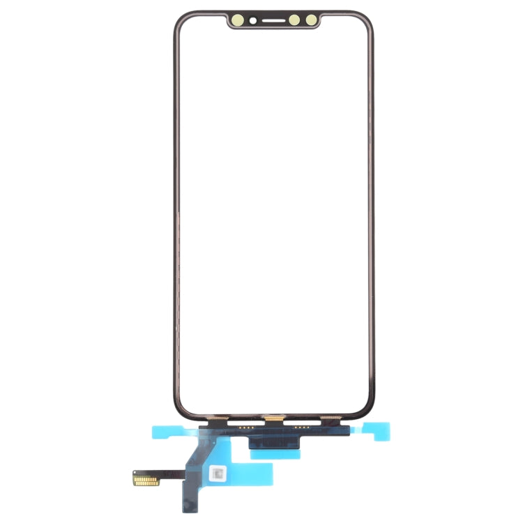 Original Touch Panel With OCA for iPhone XS Max - LCD Related Parts by PMC Jewellery | Online Shopping South Africa | PMC Jewellery