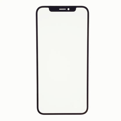 Front Screen Outer Glass Lens for iPhone XS Max - LCD Related Parts by PMC Jewellery | Online Shopping South Africa | PMC Jewellery