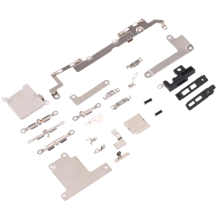 24 in 1 Inner Repair Accessories Part Set for iPhone XR - Metal Parts by PMC Jewellery | Online Shopping South Africa | PMC Jewellery