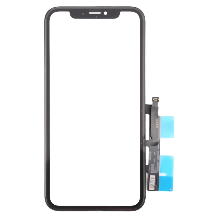 Original Touch Panel With OCA for iPhone XR - LCD Related Parts by PMC Jewellery | Online Shopping South Africa | PMC Jewellery
