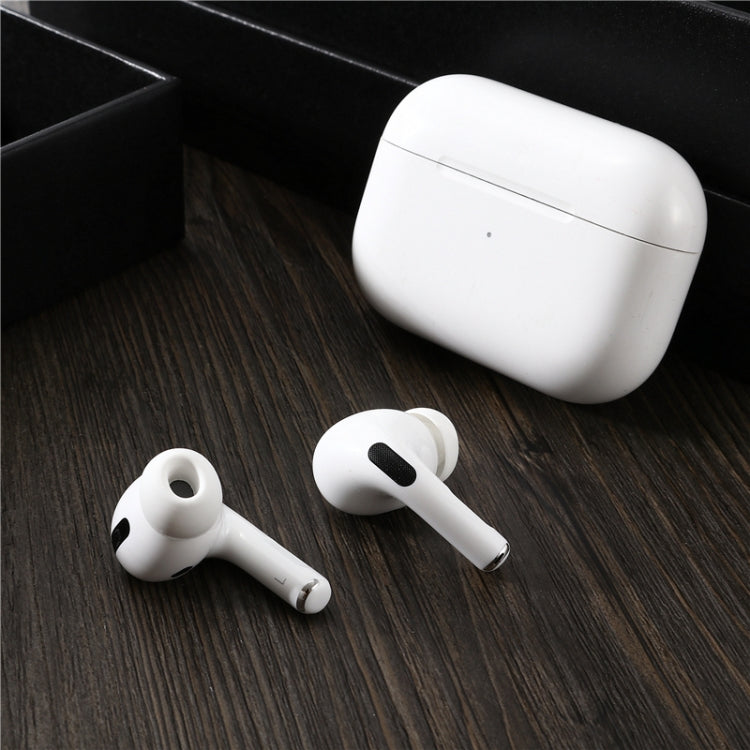 1 Pairs Wireless Earphones Silicone Replaceable Earplug for AirPods Pro - Anti-dust & Ear Caps by PMC Jewellery | Online Shopping South Africa | PMC Jewellery