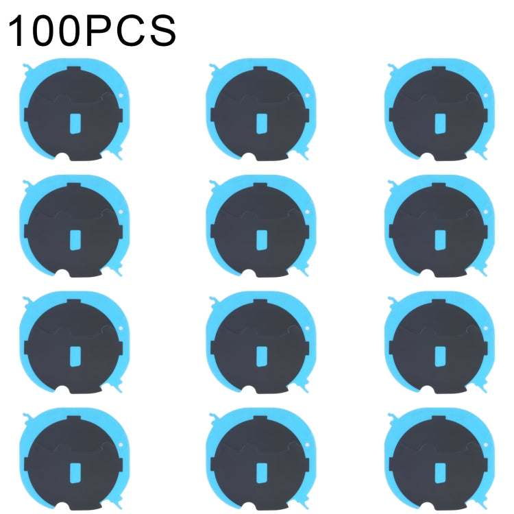 100pcs NFC Wireless Charging Heat Sink Sticker for iPhone XS / XS Max / XR - Others by PMC Jewellery | Online Shopping South Africa | PMC Jewellery