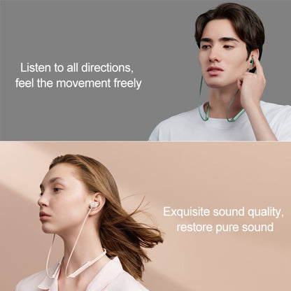 Original Huawei FreeLace Pro Noise Cancelling Bluetooth 5.0 Wireless Earphone(Black) - Bluetooth Earphone by Huawei | Online Shopping South Africa | PMC Jewellery