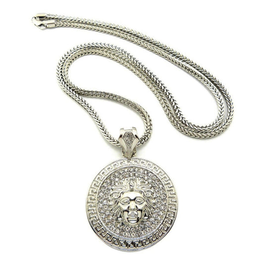 Necklaces & Pendants – PMC Jewellery