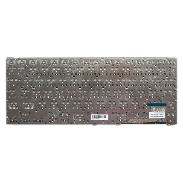 US Keyboard for Samsung NP910S3G 910S3G 915S3G 905S3G NP905S3G NP915S3G (Black) - Replacement Keyboards by PMC Jewellery | Online Shopping South Africa | PMC Jewellery