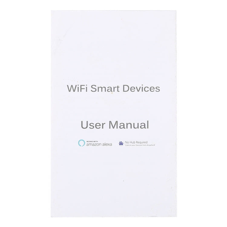 Xenon SM-SO306-2 2 x USB Ports + 4 x EU Plug Jack WiFi Remote Control Smart Power Socket Works with Alexa & Google Home, Cable Length: 1.5m, AC 110-240V, EU Plug - Smart Socket by PMC Jewellery | Online Shopping South Africa | PMC Jewellery