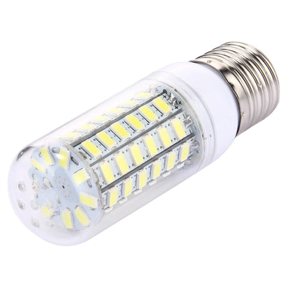 E27 5.5W LED Corn Light, 69 LEDs SMD 5730 Bulb, AC 220V - SMD 5730 by PMC Jewellery | Online Shopping South Africa | PMC Jewellery