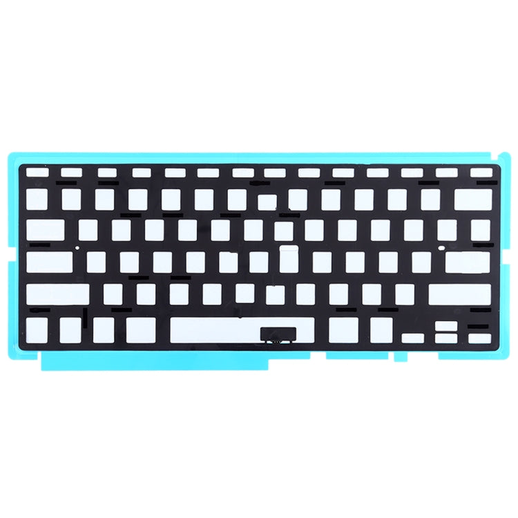 US Keyboard Backlight for MacBook Pro 15.4 inch A1286 (2009 - 2012) - Keyboard by PMC Jewellery | Online Shopping South Africa | PMC Jewellery