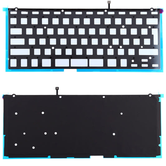 UK Keyboard Backlight for MacBook Pro 13.3 inch A1425 (2012) - Keyboard by PMC Jewellery | Online Shopping South Africa | PMC Jewellery