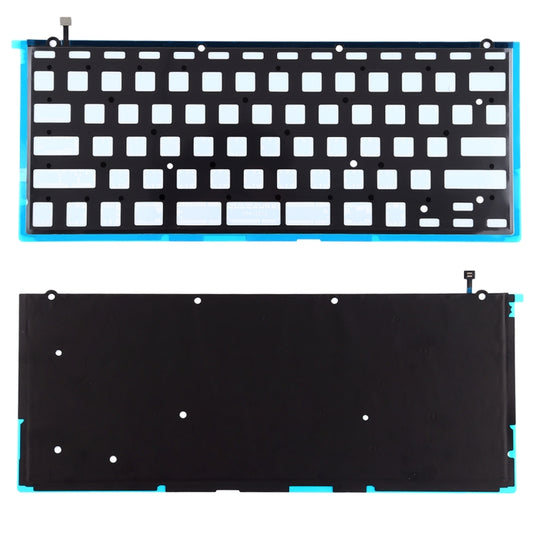 US Keyboard Backlight for Macbook Pro Retina 13 inch A1502 (2013~2015) - Keyboard by PMC Jewellery | Online Shopping South Africa | PMC Jewellery