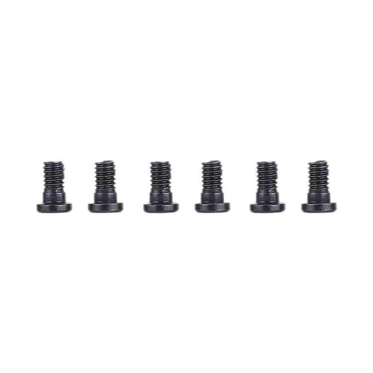 Screen Axis Screw Set for Apple MacBook Air Pro A1466 / A1465 / A1369 / A1370 / A1398 / A1425 / A1502 - Screws by PMC Jewellery | Online Shopping South Africa | PMC Jewellery