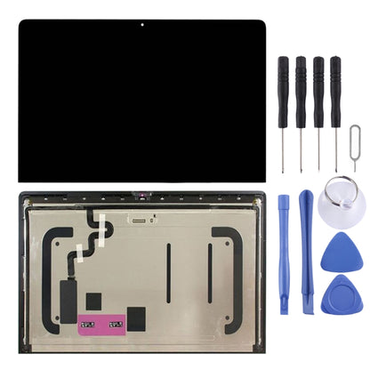 OEM LCD Screen for Apple iMac A1419 27 inch Retina 5K (2017) LM270QQ1 New 661-03255 with Digitizer Full Assembly (Black) - LCD Screen by PMC Jewellery | Online Shopping South Africa | PMC Jewellery