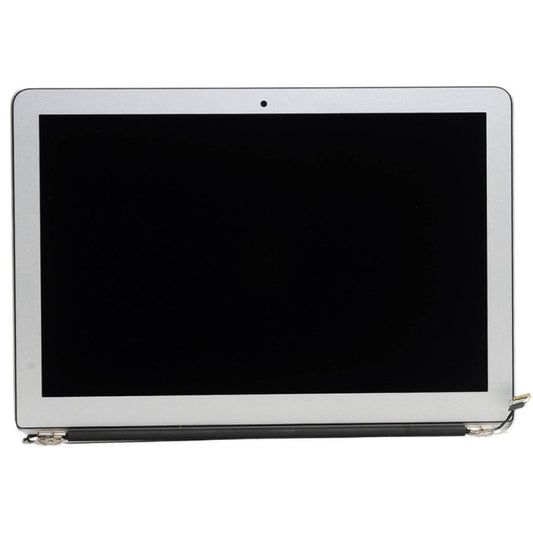 LCD Screen Display Assembly for MacBook Air 13 inch A1466 Late 2013-2015, 2017 (Silver) - LCD Screen by PMC Jewellery | Online Shopping South Africa | PMC Jewellery