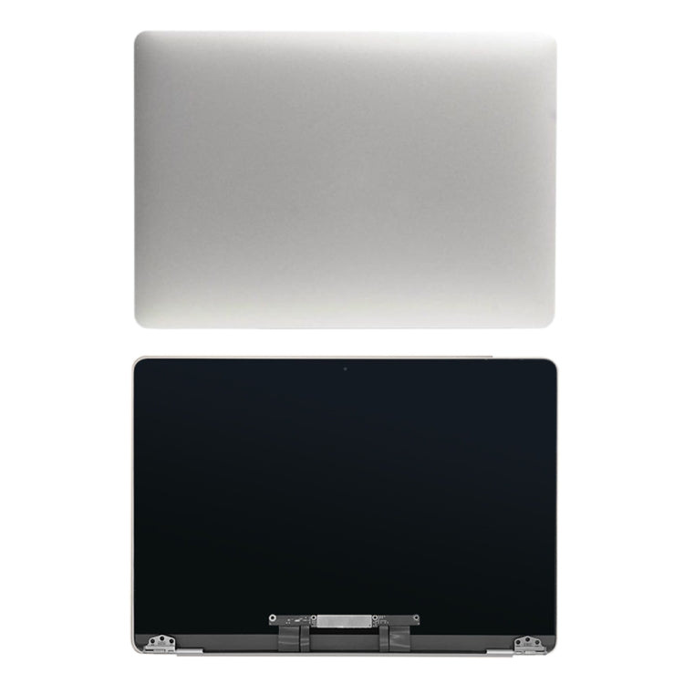 Full LCD Display Screen for MacBook Air 13.3 inch A2179 (2020) (Silver) - LCD Screen by PMC Jewellery | Online Shopping South Africa | PMC Jewellery