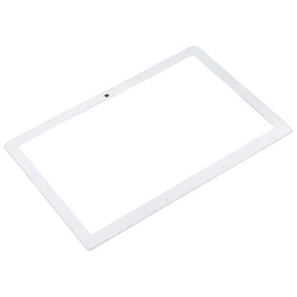 LCD Display Aluminium Frame Front Bezel Screen Cover For MacBook Air 13.3 inch A1369 A1466 (2013-2017)(White) - LCD Related Parts by PMC Jewellery | Online Shopping South Africa | PMC Jewellery