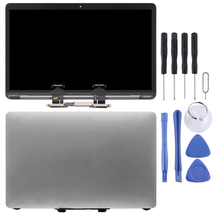 Original Full LCD Display Screen for MacBook Retina 13 A2251 (2020)(Grey) - LCD Screen by PMC Jewellery | Online Shopping South Africa | PMC Jewellery