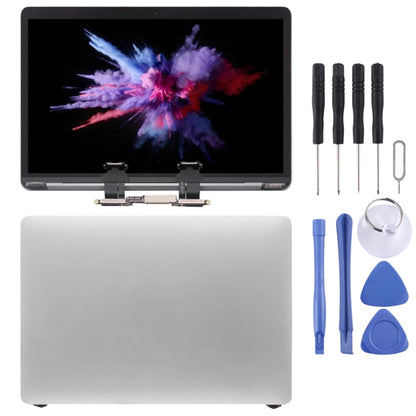 Original Full LCD Display Screen for MacBook Pro 13 A2159 (2019) (Silver) - LCD Screen by PMC Jewellery | Online Shopping South Africa | PMC Jewellery