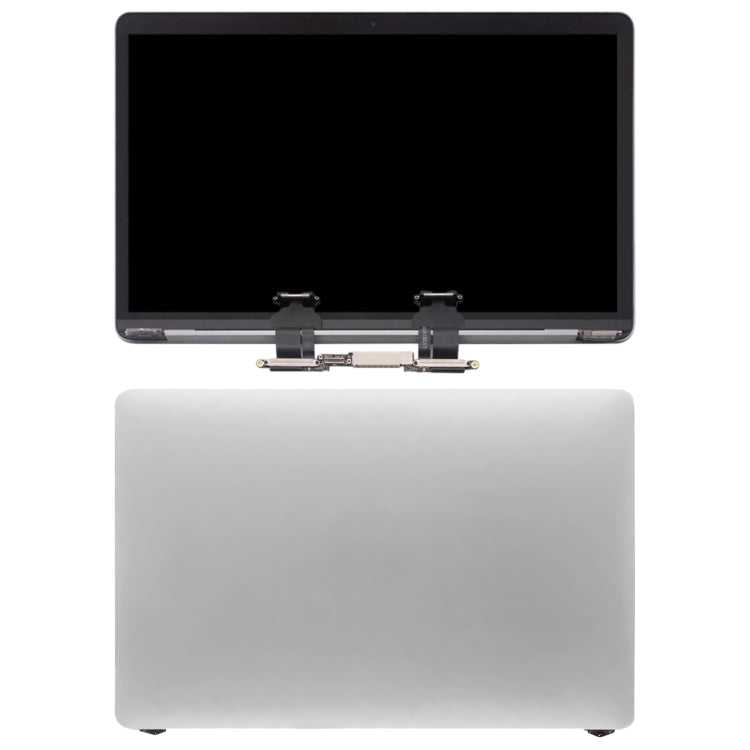 Original Full LCD Display Screen for MacBook Pro 13 A2159 (2019) (Silver) - LCD Screen by PMC Jewellery | Online Shopping South Africa | PMC Jewellery