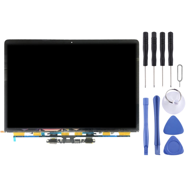 LCD Display Screen for Macbook Air Retina 13.3 M1 A2337 2020 EMC 3598 MGN63 MGN73 - LCD Screen by PMC Jewellery | Online Shopping South Africa | PMC Jewellery