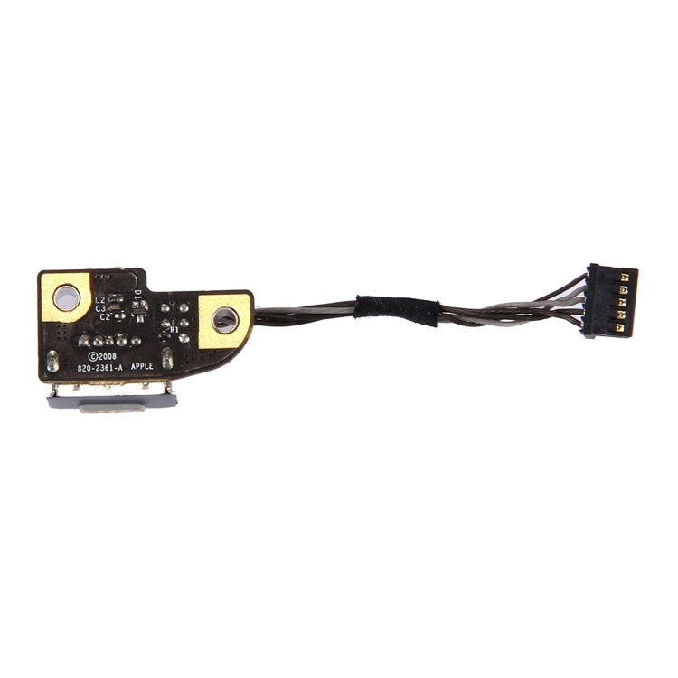 Original MagSafe DC In Jack for Macbook Pro A1278 (2018) / A1297 (2009-2010) 820-2361-A - Power Board by PMC Jewellery | Online Shopping South Africa | PMC Jewellery
