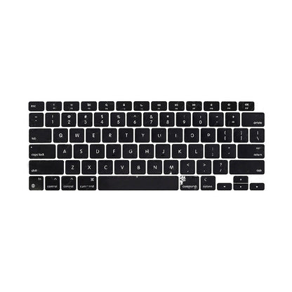 US Version Keycaps EMC3598 for MacBook Pro Retina 13 M1 Late 2020 A2337 - Keyboard by PMC Jewellery | Online Shopping South Africa | PMC Jewellery