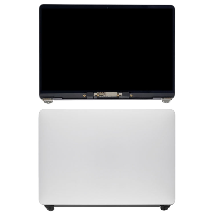 Full LCD Display Screen for Macbook Air Retina 13.3 inch M1 A2337 2020 EMC3598 MGN63 MGN73 (Silver) - LCD Screen by PMC Jewellery | Online Shopping South Africa | PMC Jewellery