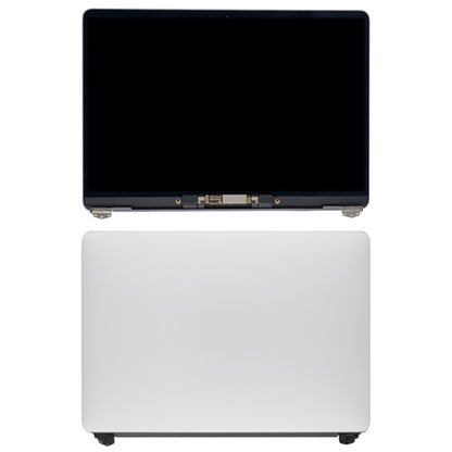 Full LCD Display Screen for Macbook Air Retina 13.3 inch M1 A2337 2020 EMC3598 MGN63 MGN73 (Silver) - LCD Screen by PMC Jewellery | Online Shopping South Africa | PMC Jewellery