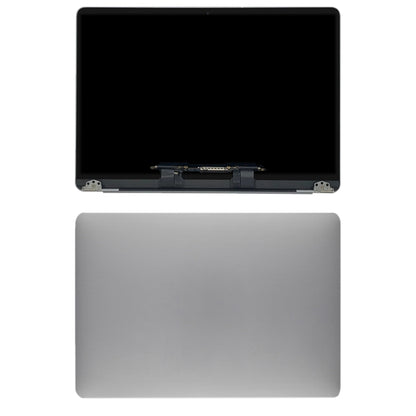 Full LCD Display Screen for Macbook Retina 13 inch M1 A2338 2020 (Grey) - LCD Screen by PMC Jewellery | Online Shopping South Africa | PMC Jewellery