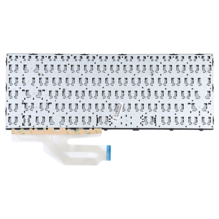 For HP Probook 430 G5 440 G45 445 G5 US Version Keyboard (Silver) - Replacement Keyboards by PMC Jewellery | Online Shopping South Africa | PMC Jewellery