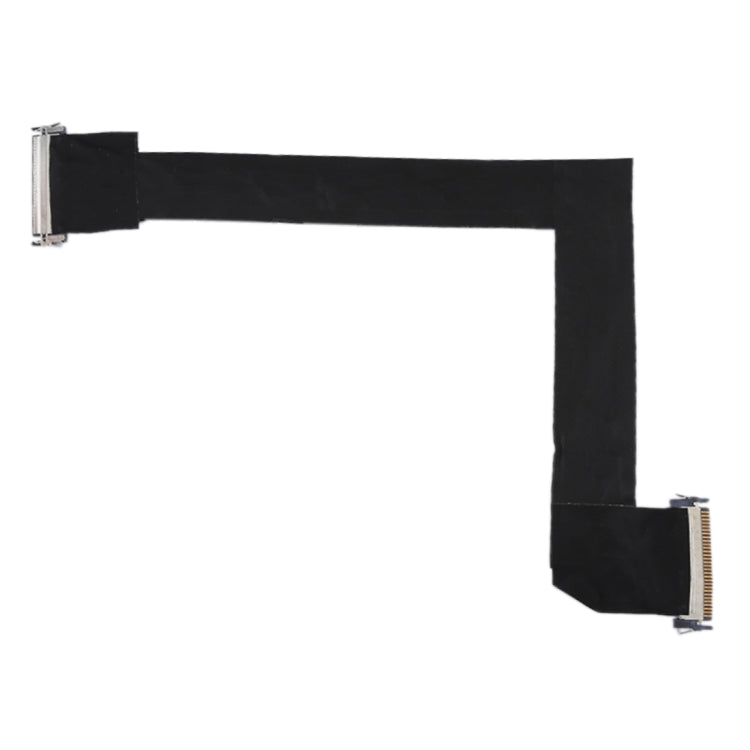 LCD Flex Cable for iMac 27 inch A1312 (2010) 593-1281 - Flex Cable by PMC Jewellery | Online Shopping South Africa | PMC Jewellery