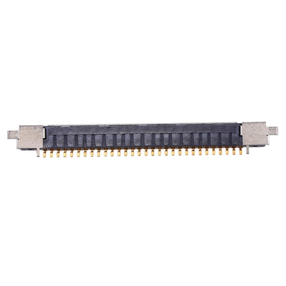 LCD Cable Connector for iMac 27 inch A1312 - LCD Related Parts by PMC Jewellery | Online Shopping South Africa | PMC Jewellery