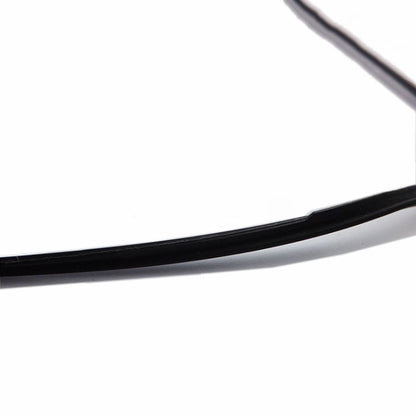 LCD Screen Front Bezel Rubber Ring for MacBook Air 13 inch A1369 A1466 (2010-2014) - LCD Related Parts by PMC Jewellery | Online Shopping South Africa | PMC Jewellery