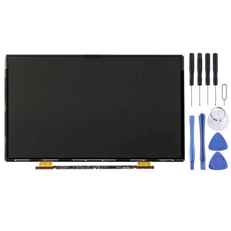 LCD Screen for Apple Macbook Air A1369 A1466 LSN133BT01-A01 LTH133BT01 LP133WP1 TJA1 TJA3 TJAA 2010-2015(Black) - LCD Screen by PMC Jewellery | Online Shopping South Africa | PMC Jewellery