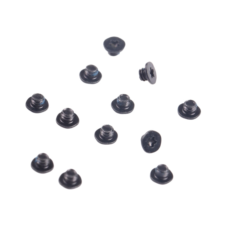 12 PCS Antenna Screws For MacBook Pro A1706 A1707 A1708 / A1989 / A2159 / A2289 / A2251 / A2338 - Screws by PMC Jewellery | Online Shopping South Africa | PMC Jewellery