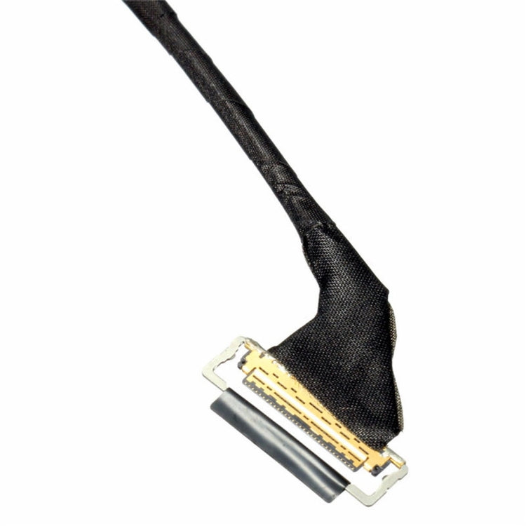 LCD Connector Flex Cable for Macbook Pro 13.3 inch A1278 (2012, MD101LL/A & MD102LL/A) - Flex Cable by PMC Jewellery | Online Shopping South Africa | PMC Jewellery