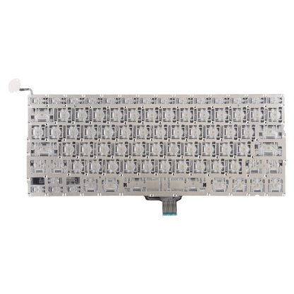 US Version Keyboard for MacBook Pro 13 inch A1278 - Keyboard by PMC Jewellery | Online Shopping South Africa | PMC Jewellery