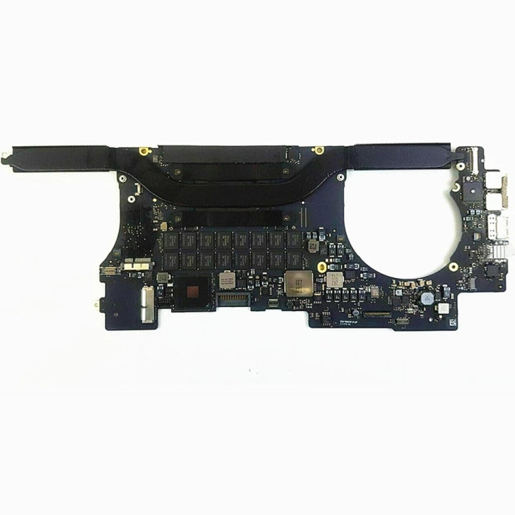 Motherboard For Macbook Pro Retina 15 inch A1398 (2013) ME293 i7 4750 2.0GHz 8G (DDR3 1600MHz) - Motherboard by PMC Jewellery | Online Shopping South Africa | PMC Jewellery