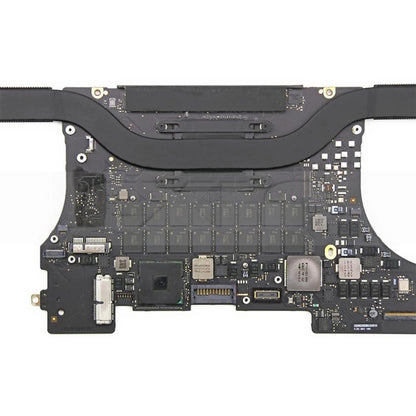 Motherboard For Macbook Pro Retina 15 inch A1398 (2014) MGXC2 i7 4870 2.5GHZ 16G (DDR3 1600MHz) - Motherboard by PMC Jewellery | Online Shopping South Africa | PMC Jewellery