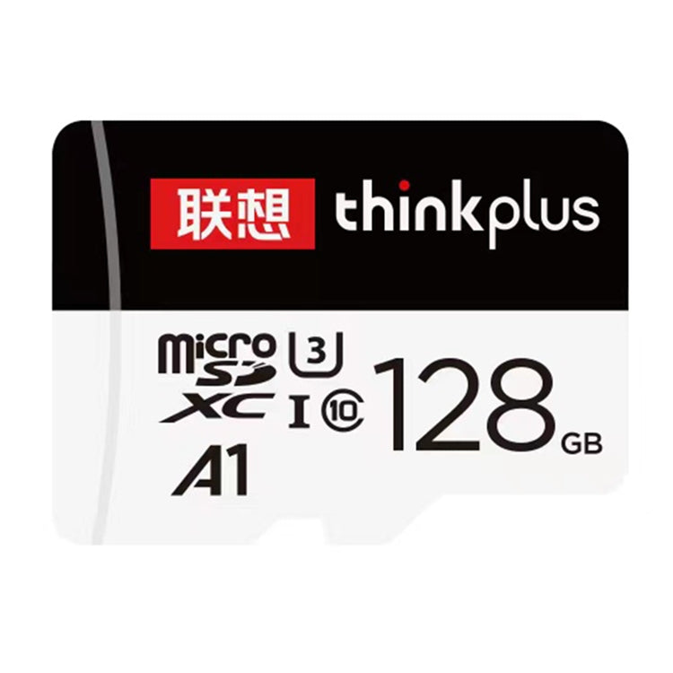 Lenovo 128GB TF (Micro SD) Card High Speed Memory Card - Micro SD Card by Lenovo | Online Shopping South Africa | PMC Jewellery