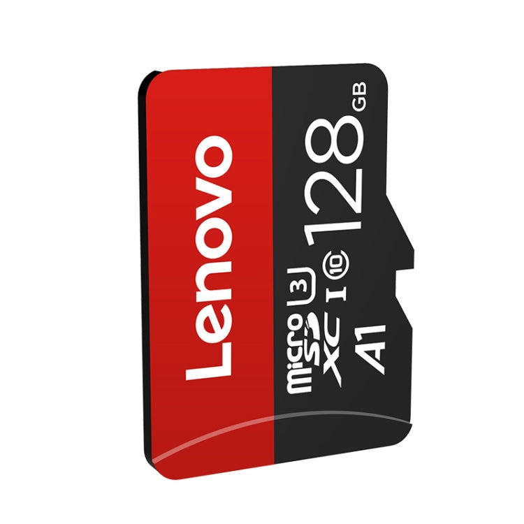 Lenovo 128GB TF (Micro SD) Card High Speed Memory Card - Micro SD Card by Lenovo | Online Shopping South Africa | PMC Jewellery