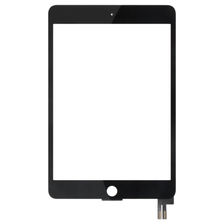 Touch Panel for iPad Mini 5 (2019) / A2124 / A2126 / A2133 (Black) - iPad mini Parts by PMC Jewellery | Online Shopping South Africa | PMC Jewellery