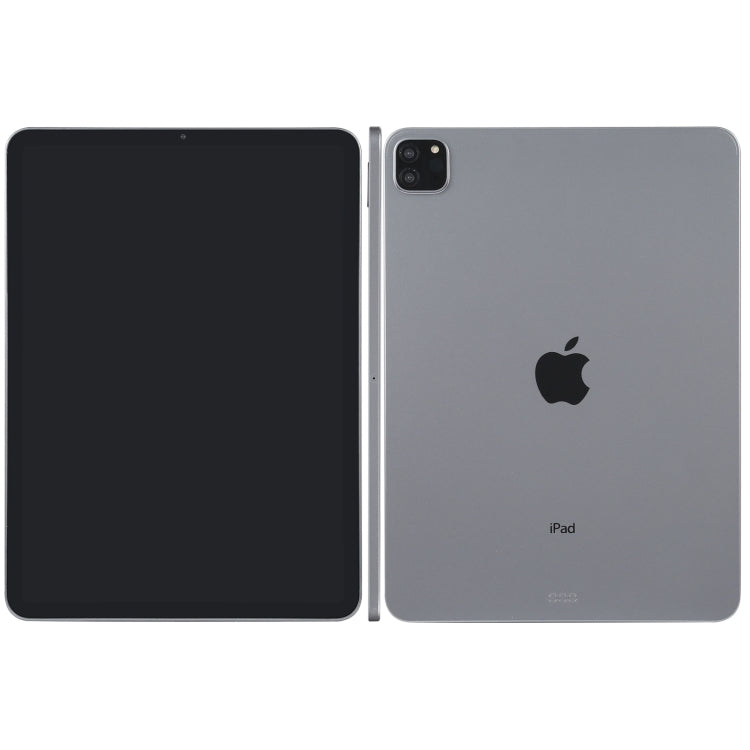 For iPad Pro 11 2022 Black Screen Non-Working Fake Dummy Display Model (Grey) - For iPhone & iPad by PMC Jewellery | Online Shopping South Africa | PMC Jewellery