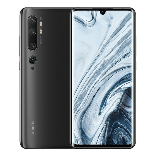 [HK Warehouse] Xiaomi Mi Note 10, 108MP Camera, 6GB+128GB, Global Official Version - Xiaomi MI by Xiaomi | Online Shopping South Africa | PMC Jewellery