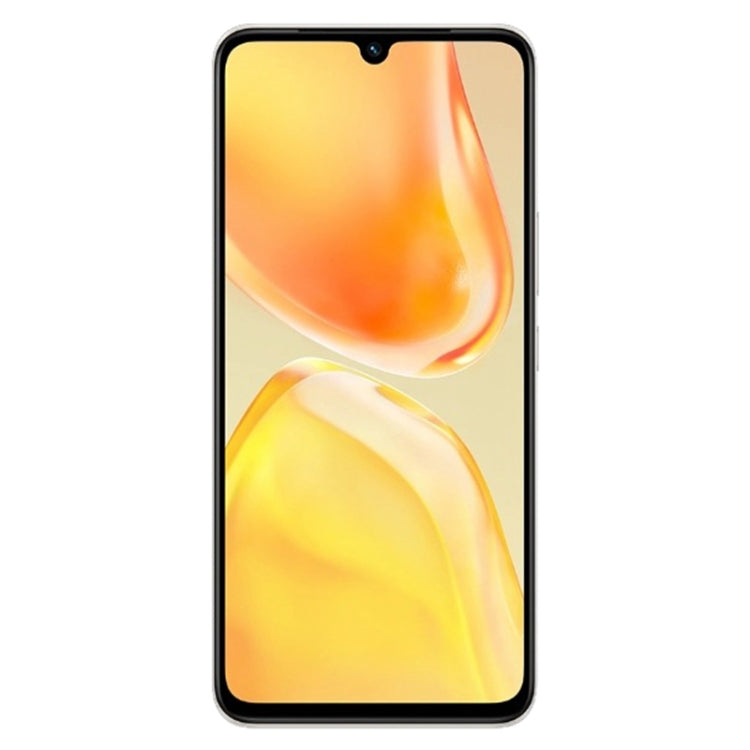 vivo S15e 5G, 50MP Camera, 8GB+256GB, Triple Back Cameras, Srceen Fingerprint Identification, 4700mAh Battery, 6.44 inch Android 11.0 OriginOS Ocean Exynos 1080 Octa Core up to 2.8GHz, OTG, NFC, Network: 5G (Gold) - vivo by VIVO | Online Shopping South Africa | PMC Jewellery