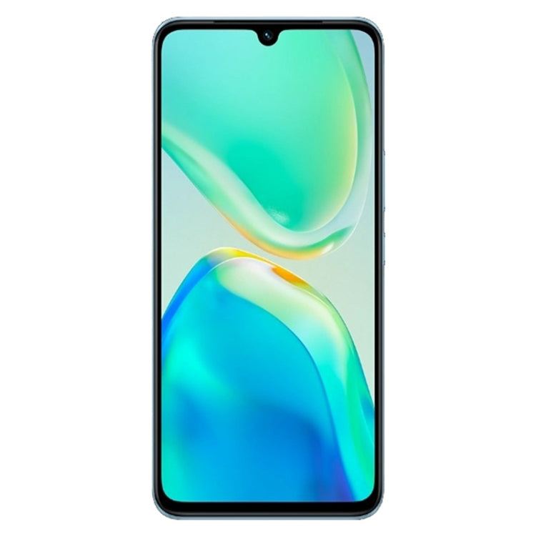 vivo S15e 5G, 50MP Camera, 8GB+256GB, Triple Back Cameras, Srceen Fingerprint Identification, 4700mAh Battery, 6.44 inch Android 11.0 OriginOS Ocean Exynos 1080 Octa Core up to 2.8GHz, OTG, NFC, Network: 5G (Blue) - vivo by VIVO | Online Shopping South Africa | PMC Jewellery