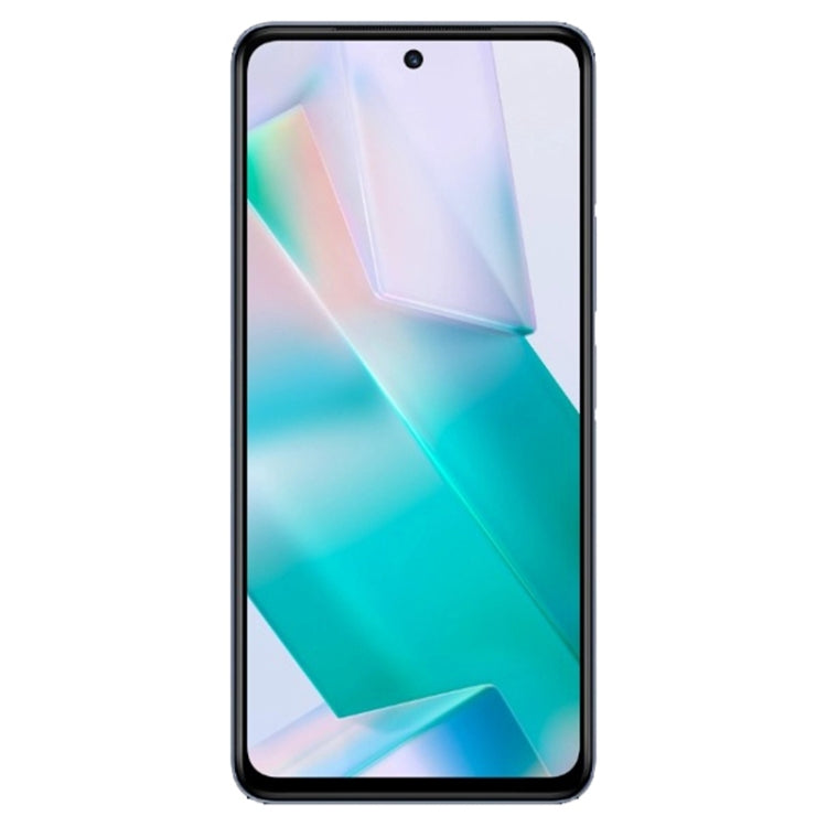 vivo T1 5G, 64MP Camera, 8GB+256GB, Triple Back Cameras, Face ID & Side Fingerprint Identification, 5000mAh Battery, 6.67 inch Android 11.0 OriginOS 1.0 Qualcomm Snapdragon 778G Octa Core up to 2.4GHz, OTG, Network: 5G(Black) - vivo by VIVO | Online Shopping South Africa | PMC Jewellery