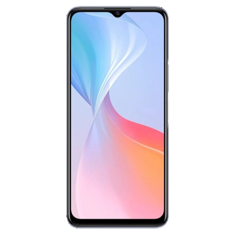 vivo T1x 5G, 64MP Camera, 6GB+128GB, Dual Back Cameras, Face ID & Side Fingerprint Identification, 5000mAh Battery, 6.58 inch Android 11.0 OriginOS 1.0 Dimensity 900 Octa Core up to 2.4GHz, OTG, Network: 5G(Aurora) - vivo by VIVO | Online Shopping South Africa | PMC Jewellery