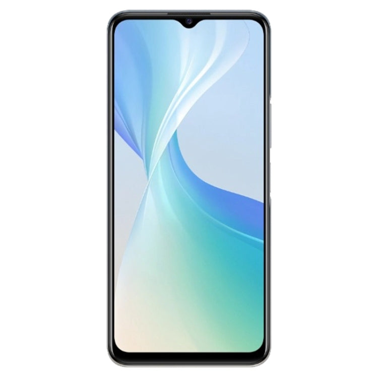 vivo T1x 5G, 64MP Camera, 6GB+128GB, Dual Back Cameras, Face ID & Side Fingerprint Identification, 5000mAh Battery, 6.58 inch Android 11.0 OriginOS 1.0 Dimensity 900 Octa Core up to 2.4GHz, OTG, Network: 5G(Silver) - vivo by VIVO | Online Shopping South Africa | PMC Jewellery